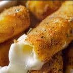 Best A4. Deep Fried Cheese in San Francisco, CA